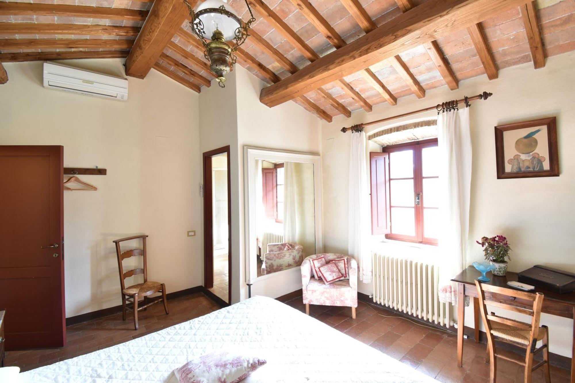 Villa Siena Hébergement de vacances Sienne