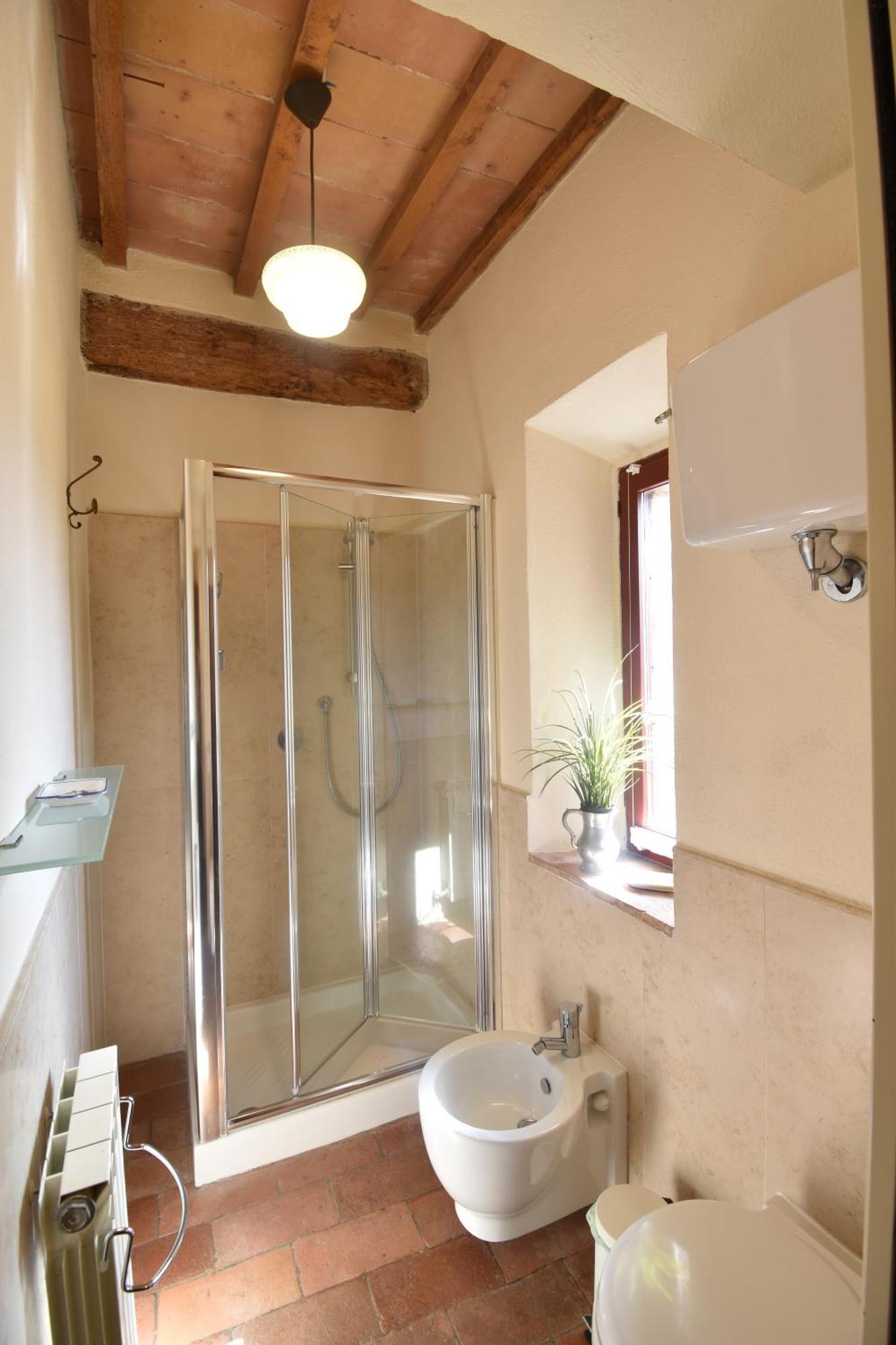 Hébergement de vacances Villa Siena Sienne