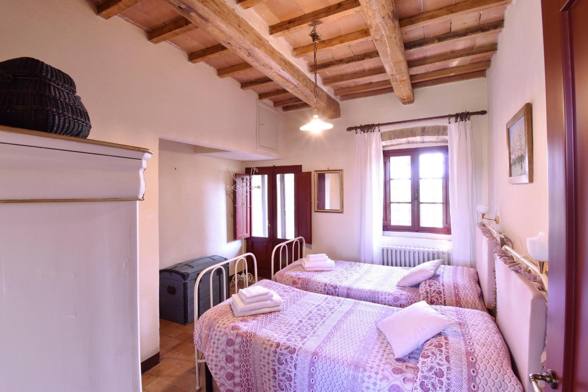 Villa Siena Hébergement de vacances