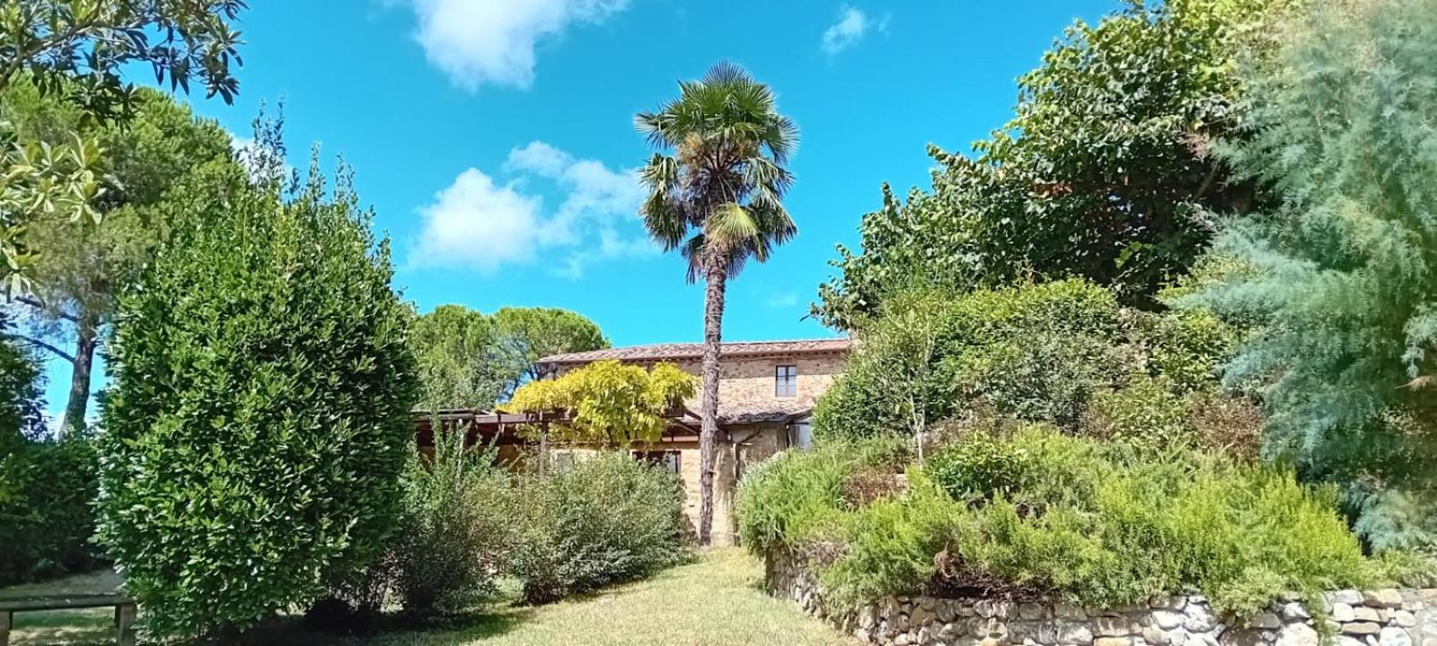 Hébergement de vacances Villa Siena Sienne