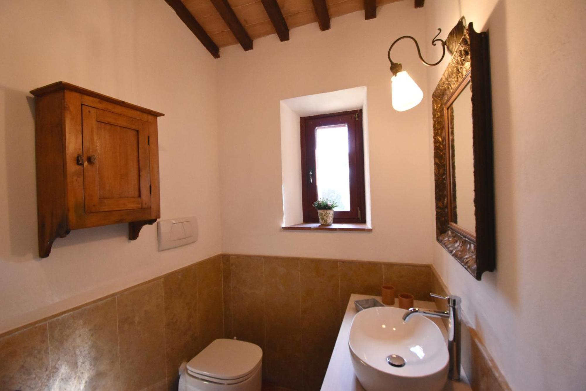 Hébergement de vacances Villa Siena