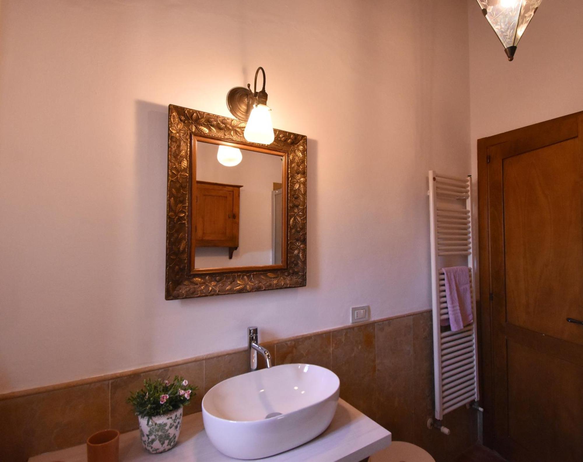 Villa Siena *