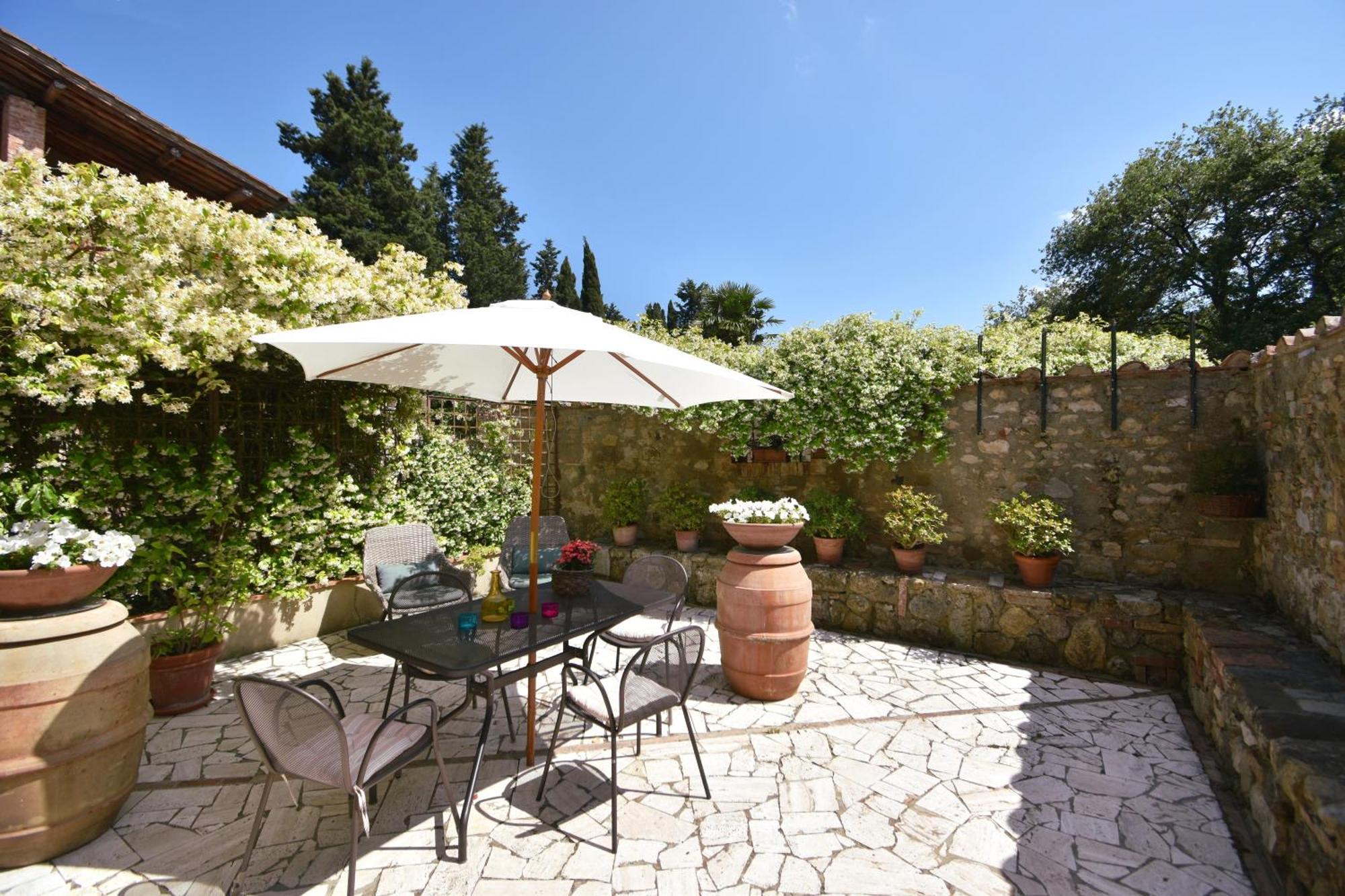 Villa Siena * Siena