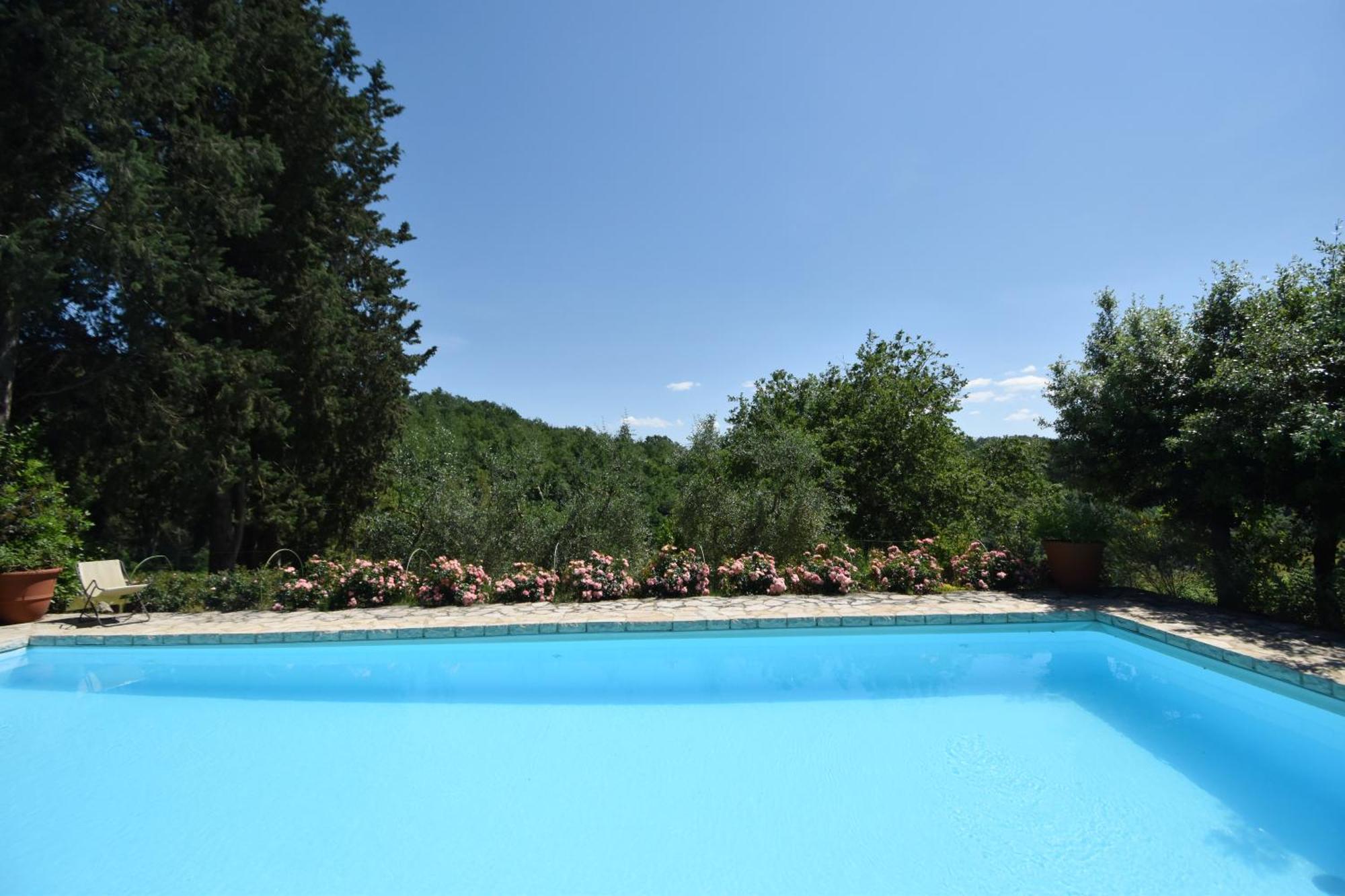 Villa Siena Holiday home