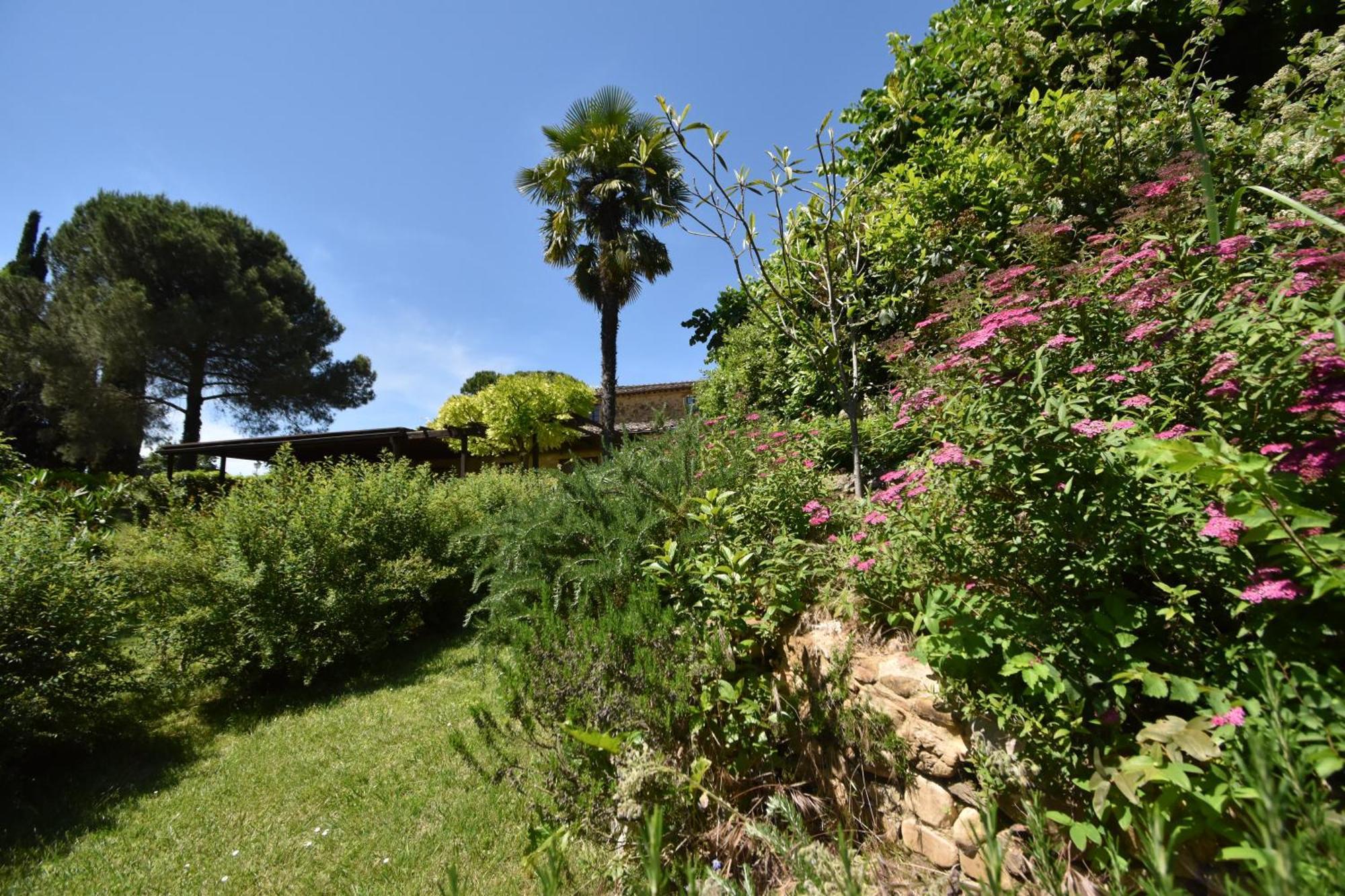 Villa Siena Holiday home Siena