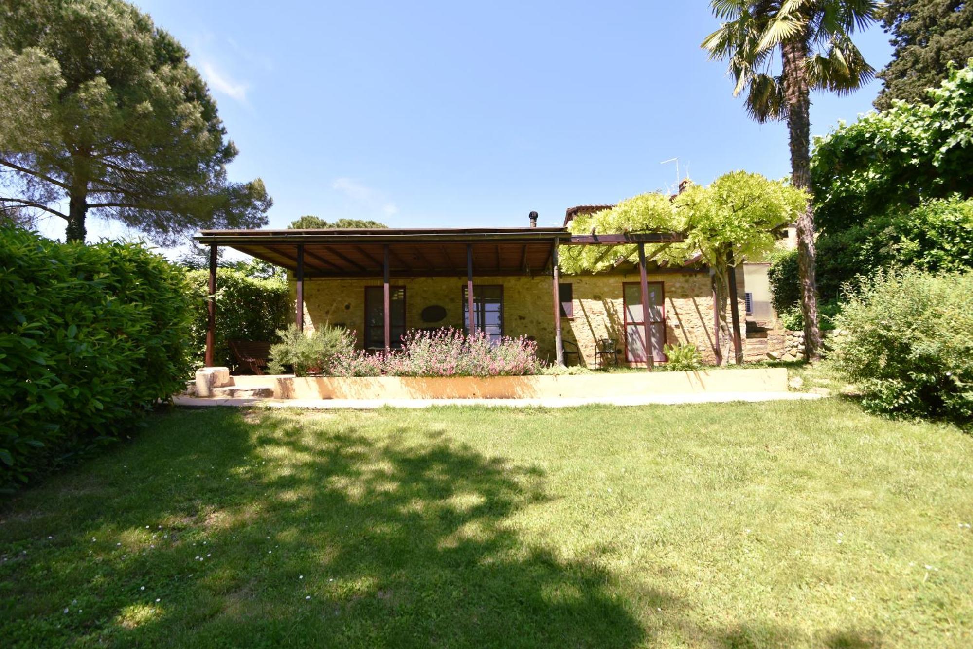 Villa Siena