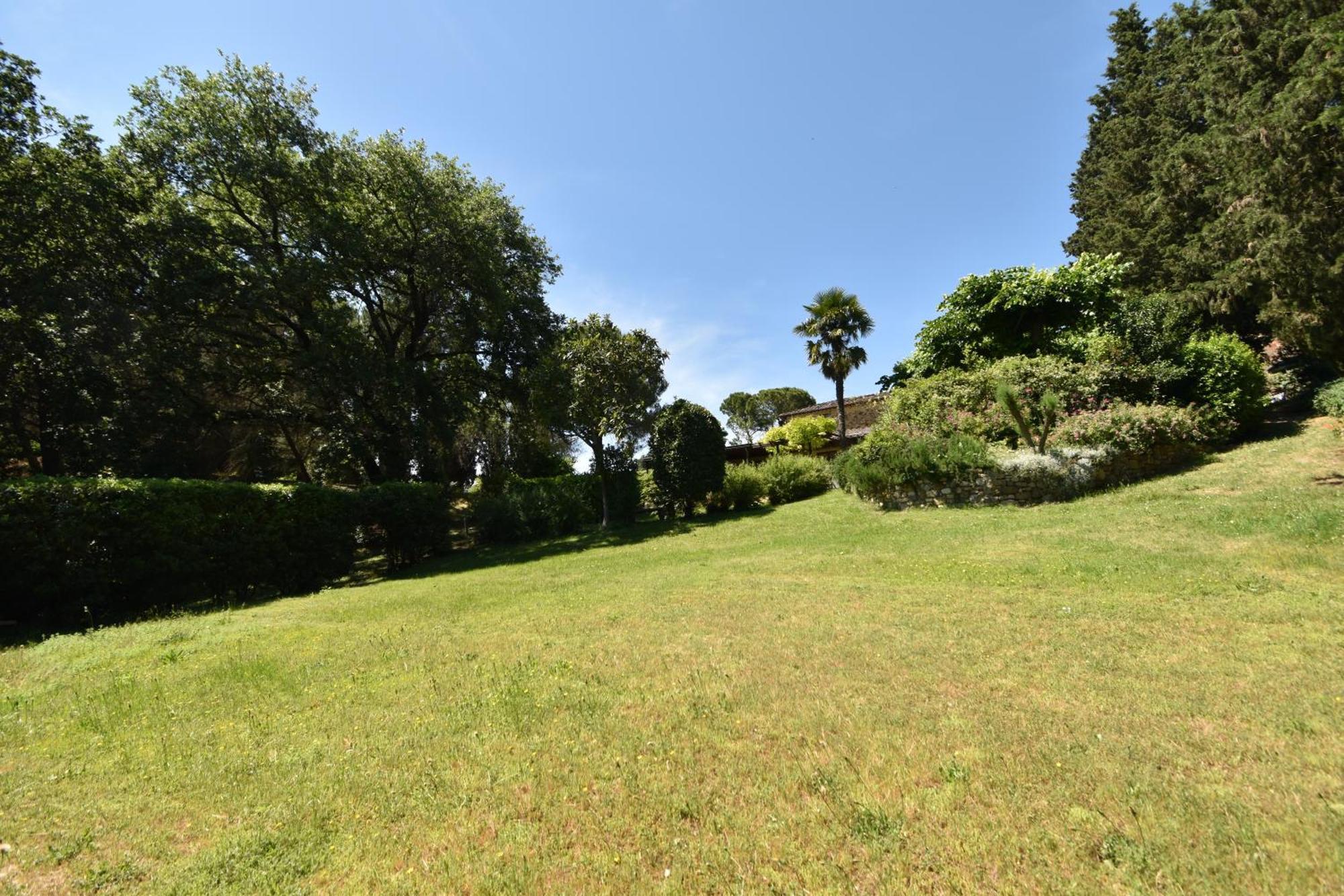 Villa Siena Holiday home