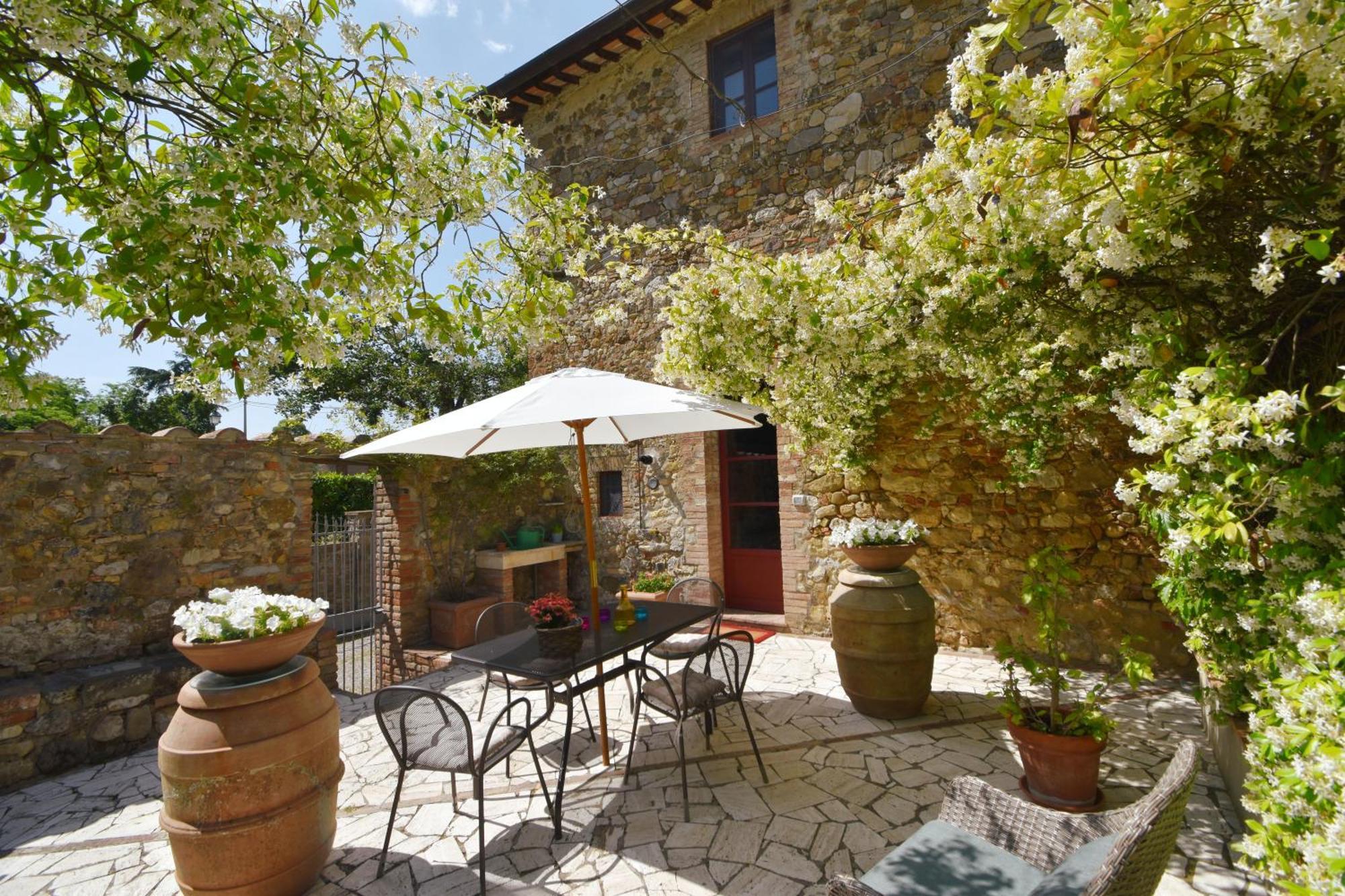 Holiday home Villa Siena