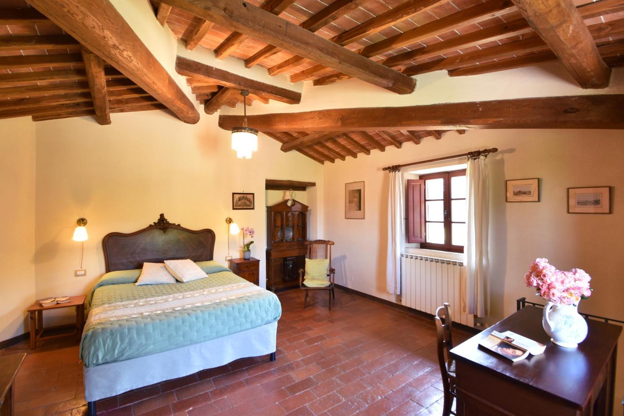 Holiday home Villa Siena