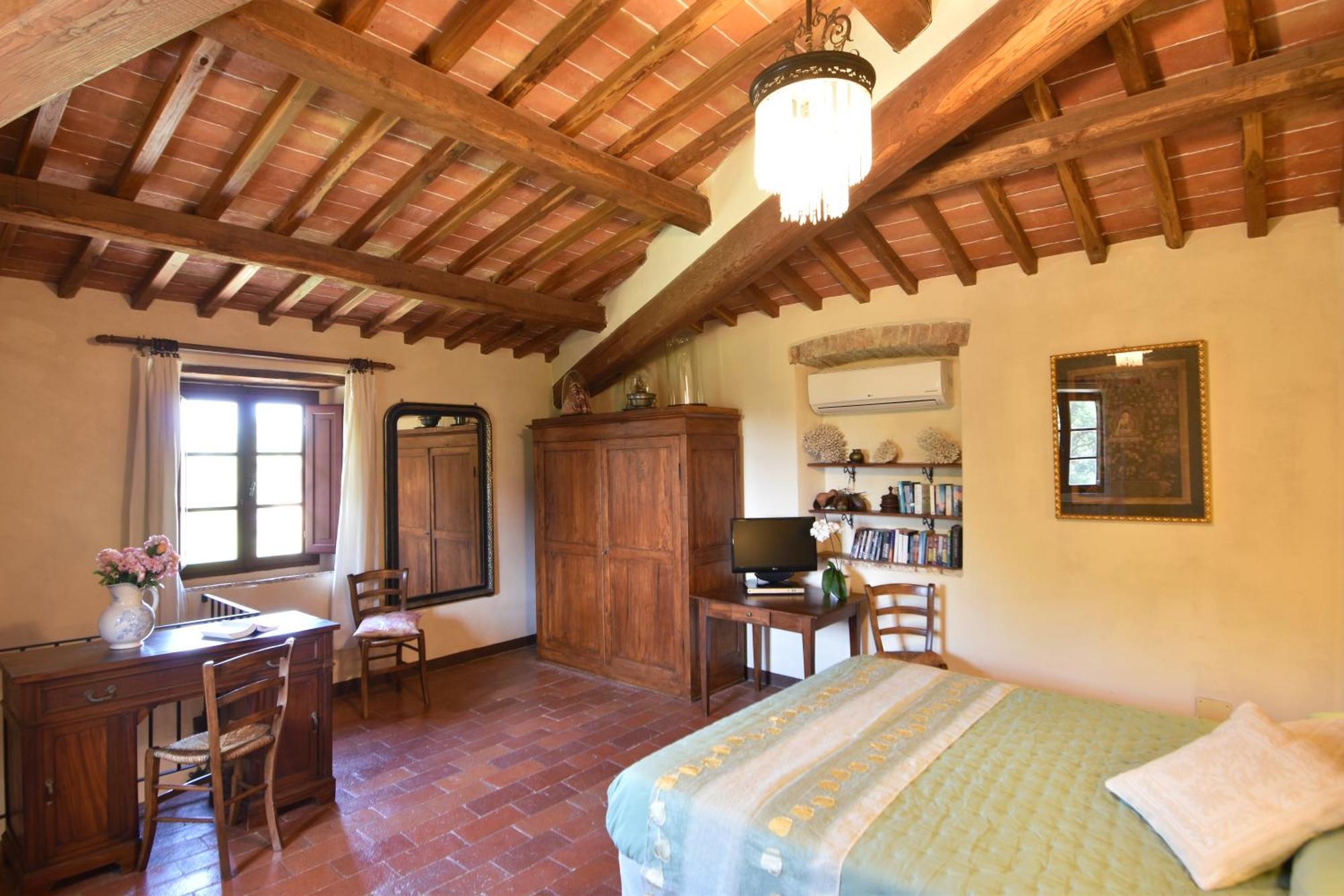 Holiday home Villa Siena *