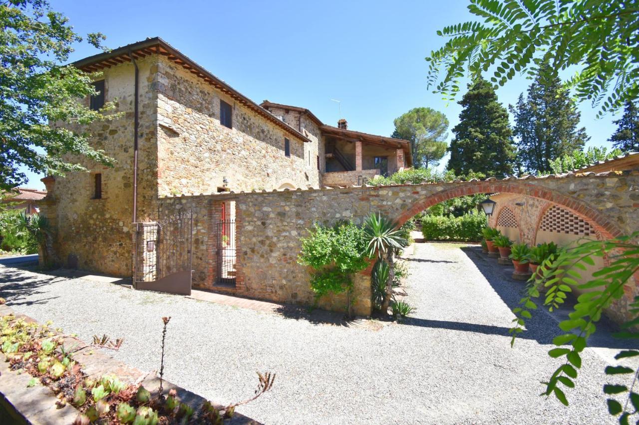 Hébergement de vacances Villa Siena